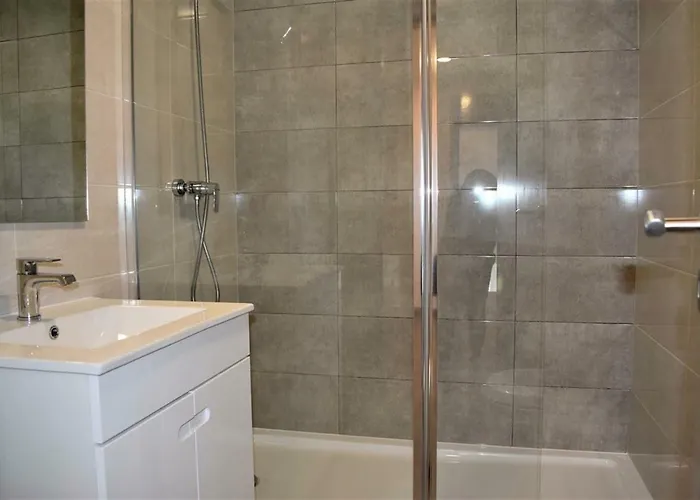 Διαμέρισμα Rua Jose Afonso *