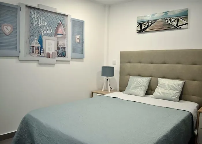 Rua Jose Afonso 아파트 *