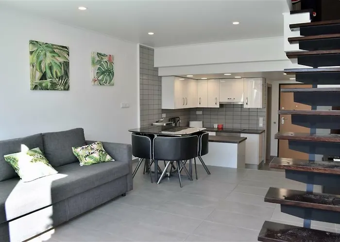 아파트 Rua Jose Afonso