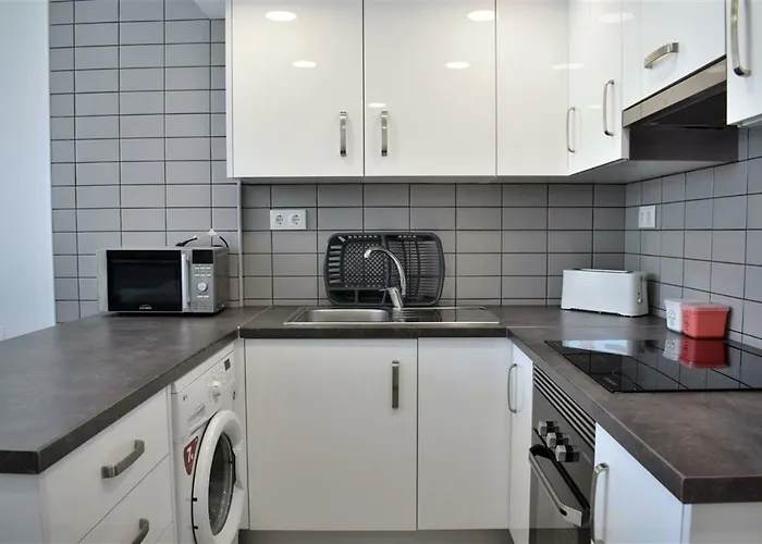 Rua Jose Afonso 아파트