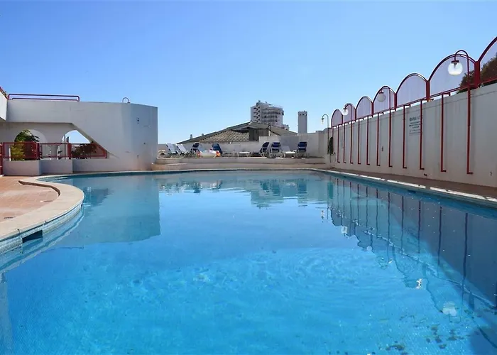 Rua Jose Afonso 아파트 *