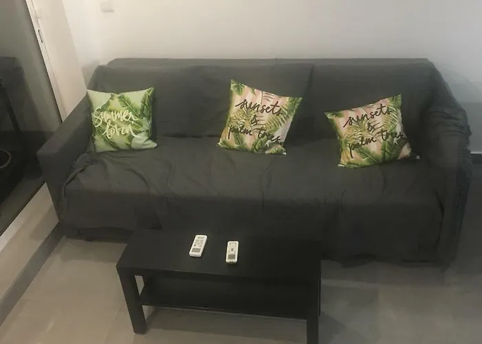 Rua Jose Afonso * Αλμπουφέιρα