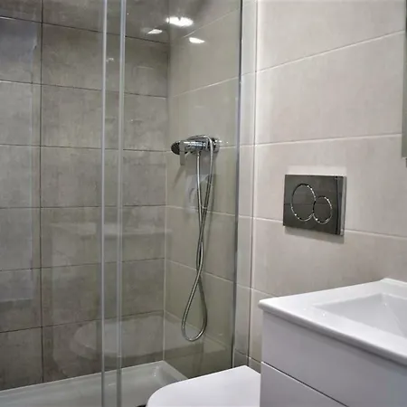 Rua Jose Afonso Apartament Albufeira