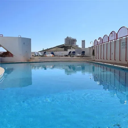 Rua Jose Afonso Apartament *