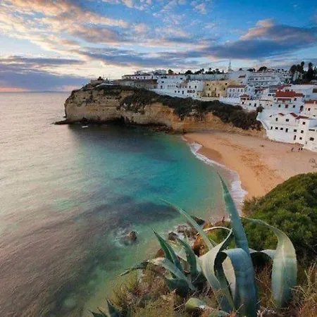 Appartement Rua Jose Afonso *