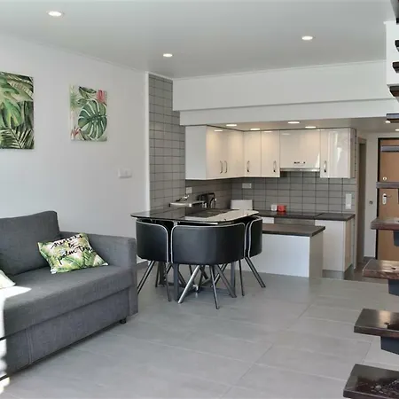 Apartamento Rua Jose Afonso