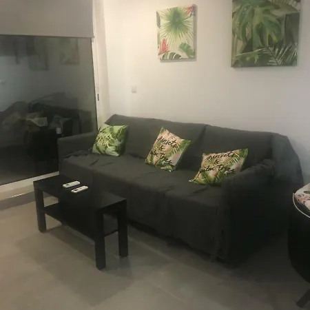 Rua Jose Afonso Apartamento Albufeira
