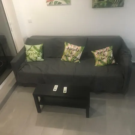 Rua Jose Afonso * אלבופיירה