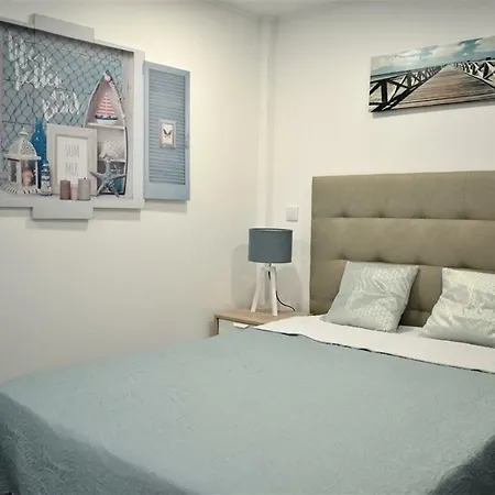 Rua José Afonso Appartement *